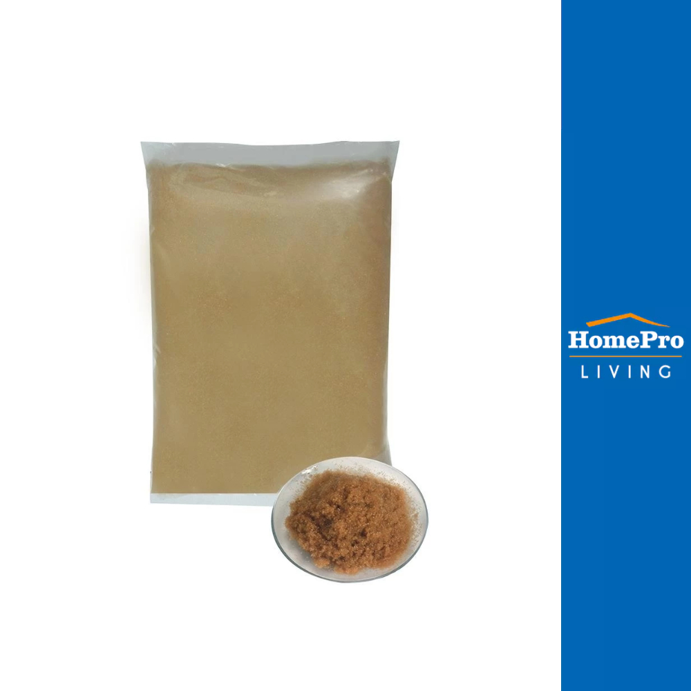 MAZUMA สารกรอง RESIN 10 ลิตร จัดส่งโดย HomePro