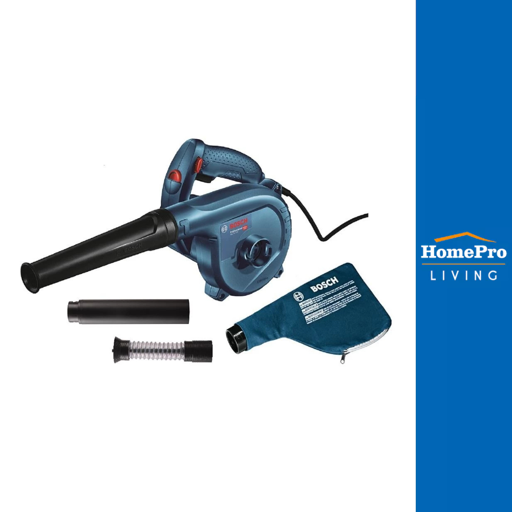 BOSCH เครื่องเป่าลม GBL 82-270 820 วัตต์