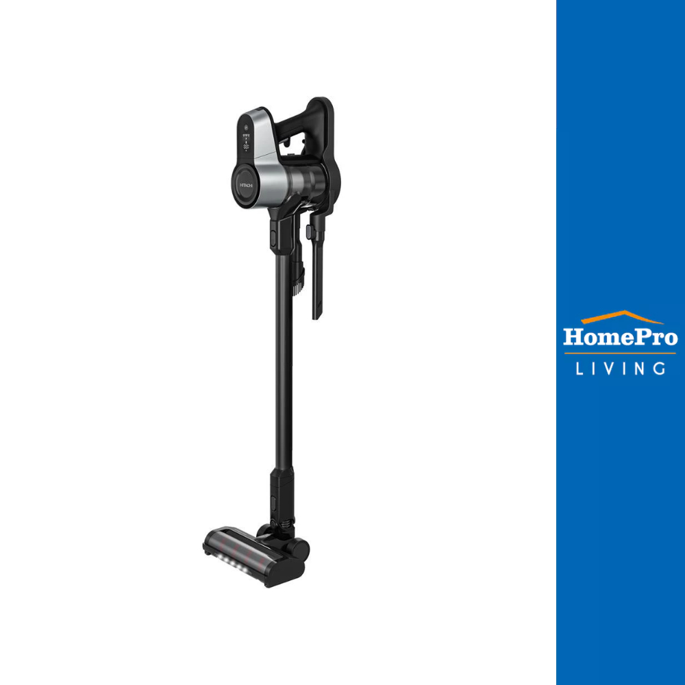 HITACHI เครื่องดูดฝุ่นแบบด้าม PVX100N