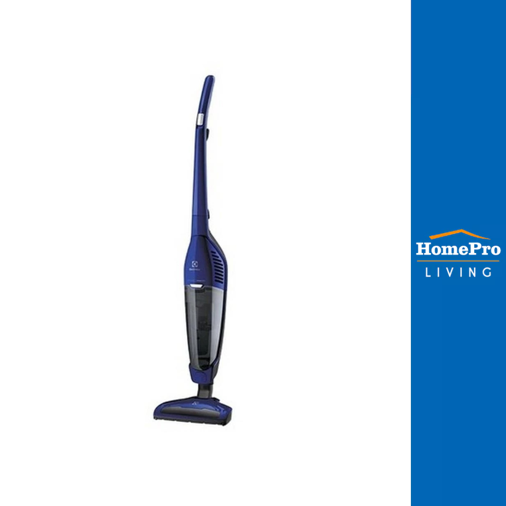 ELECTROLUX เครื่องดูดฝุ่นแบบด้ามจับ EDYL40DB 800 วัตต์ จัดส่งโดย HomePro