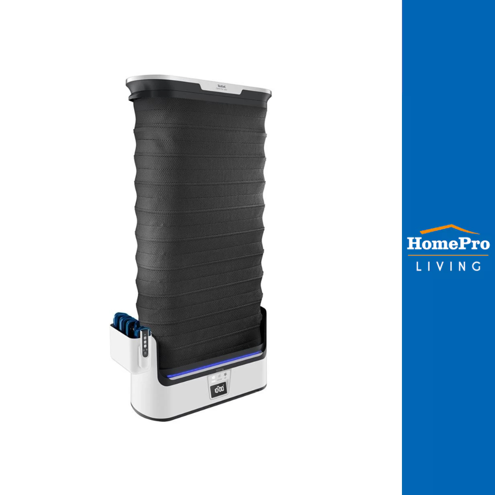 TEFAL เครื่องรีดผ้าไอน้ำ  YT4050E1