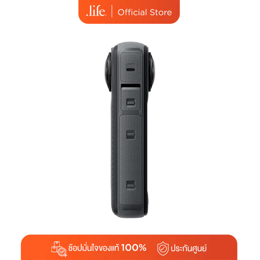 INSTA360 กล้อง 360 Camera One X4 - Standalone By Dotlife thumbnail 4