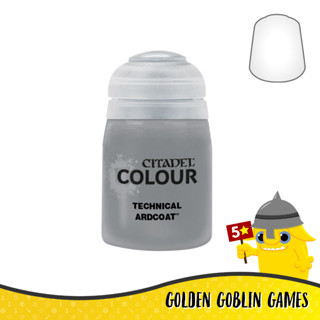 Citadel Technical Paint: Ardcoat (M18)