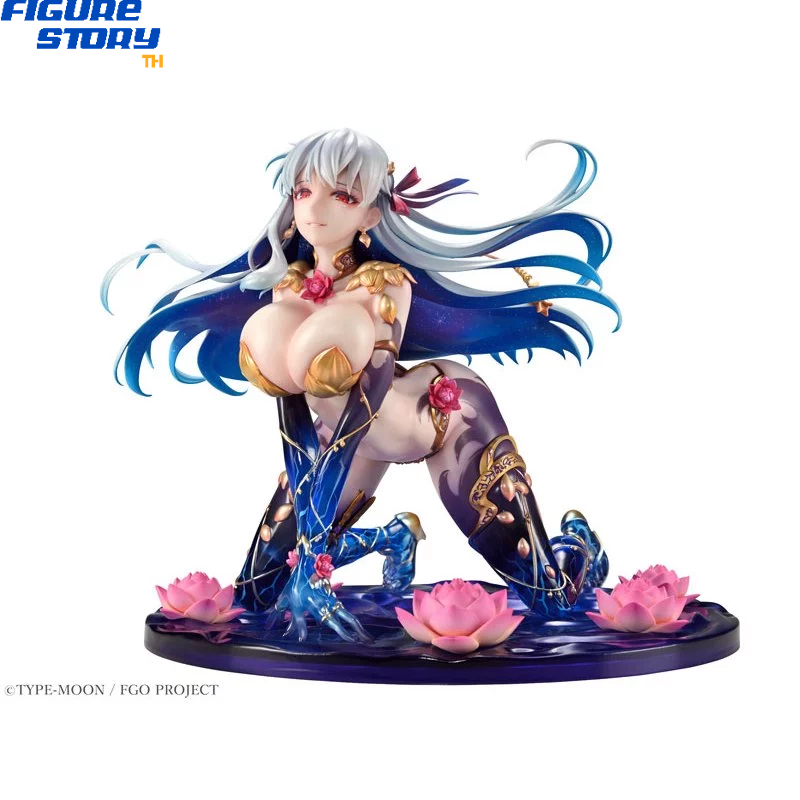 *พรี-ออเดอร์* "Fate/Grand Order" Assassin/Kama (Final Ascension) 1/7 (อ่านรายละเอียดก่อนสั่งซื้อ)