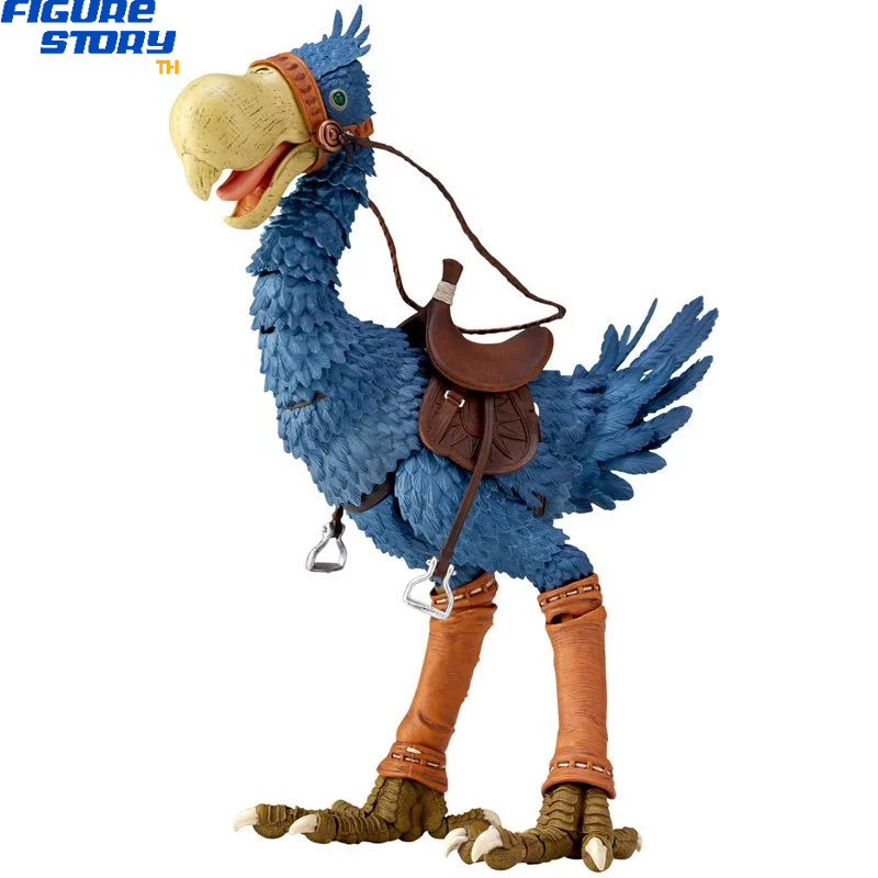 *พรี-ออเดอร์* Takeya Style Jizai Okimono Nausicaa of the Valley of the Wind Horseclaw (อ่านรายละเอีย