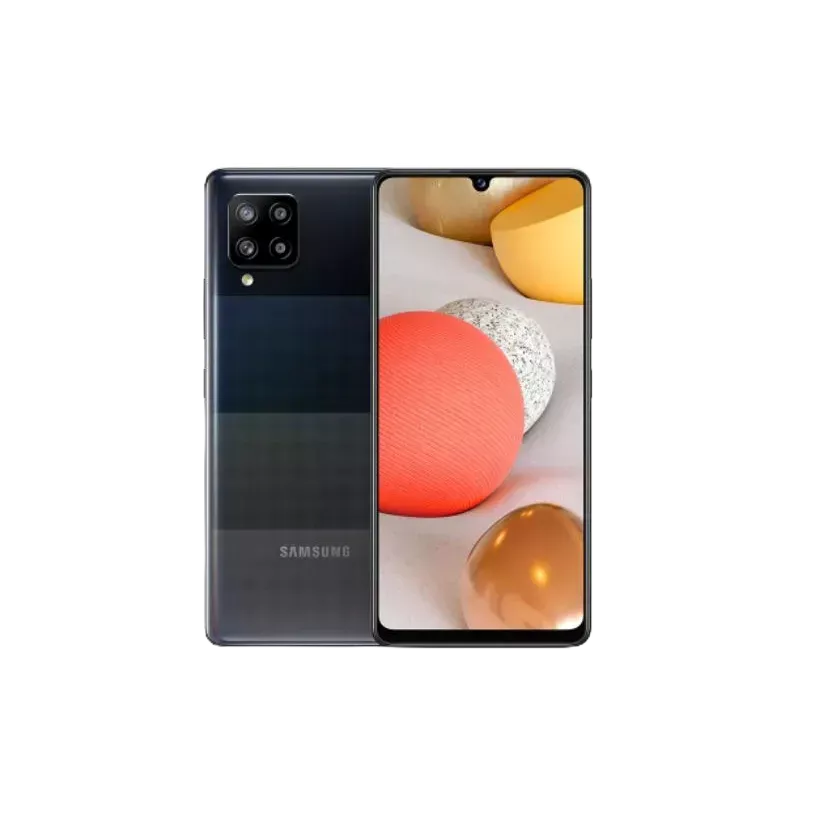 สมาร์ทโฟน Samsung Galaxy A42 (8+128)  (5G)