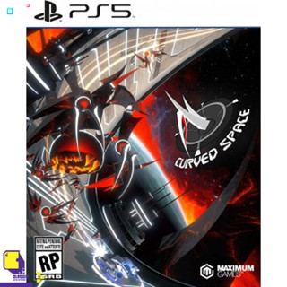 PlayStation 5™ เกม PS5 Curved Space (By ClaSsIC GaME)