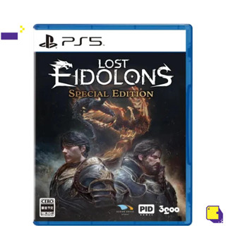 [+..••] PRE-ORDER | PS5 LOST EIDOLONS [SPECIAL EDITION] (เกม PlayStation™ 🎮 วางจำหน่าย 2023-10-26)