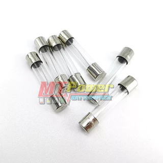 Fuse Holder กระบอกฟิวส์ 5x20 mm 6x30 mm หลอดฟิวส์แก้ว