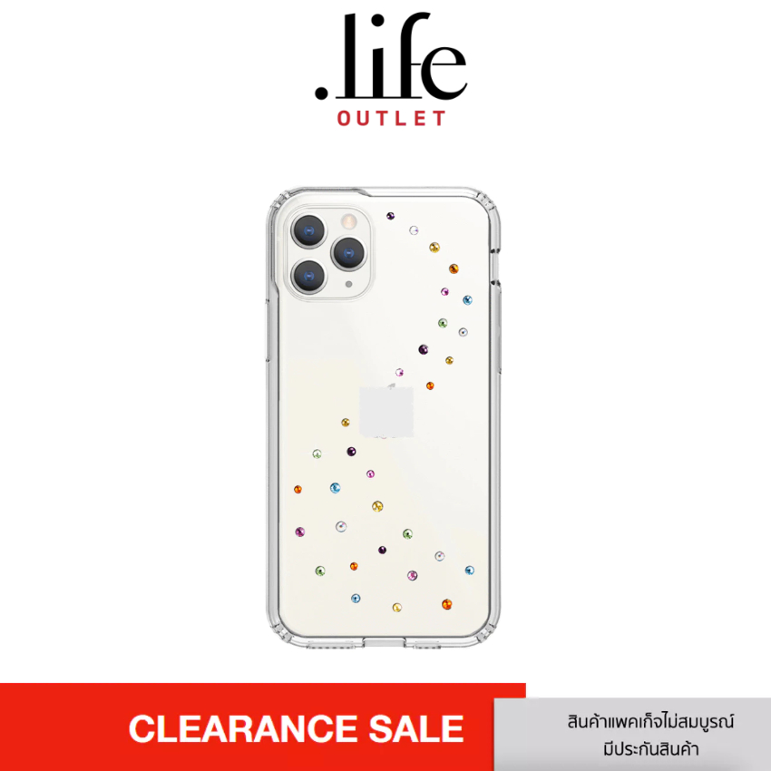 BLING MY THING MILKY WAY for Phone 11 Pro By Dotlife Copperwired