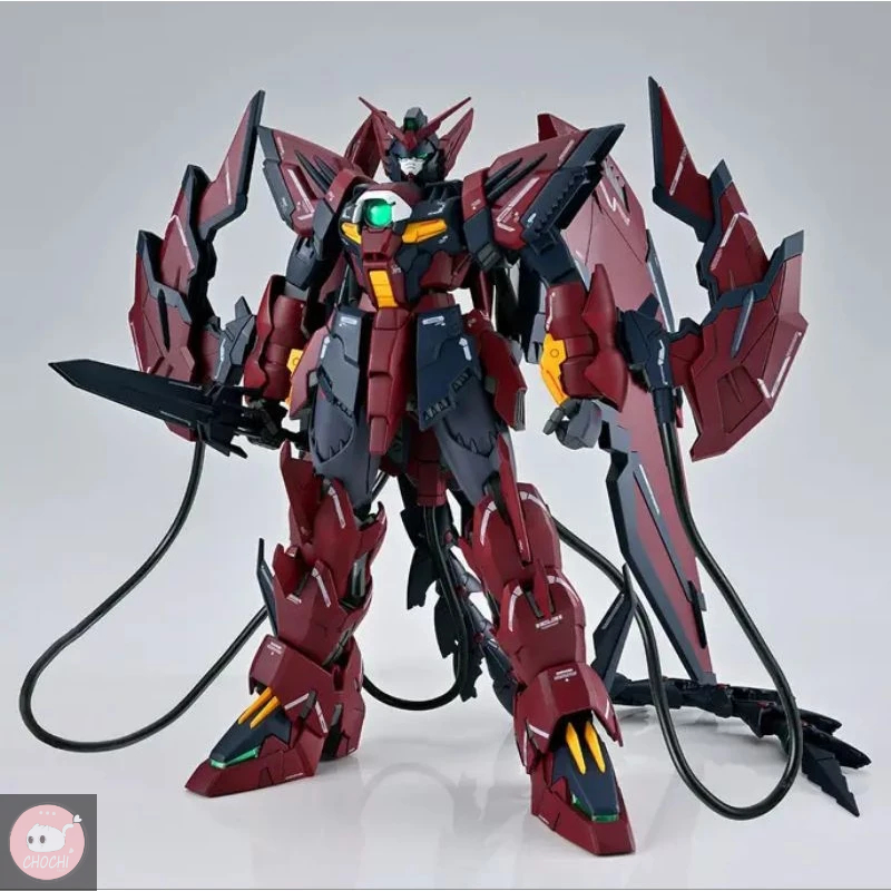 (พร้อมส่ง) P-Bandai MG Epyon Gundam EW (Sturm und Drang)