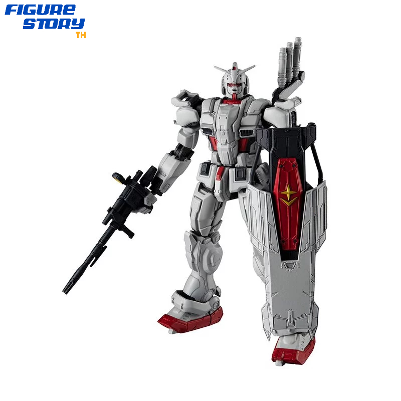 พรี-ออเดอร์ GUNDAM UNIVERSE GUNDAM EX "Mobile Suit Gundam Requiem for Vengeance" (อ่านรายละเอียดก่อนสั่งซื้อ)
