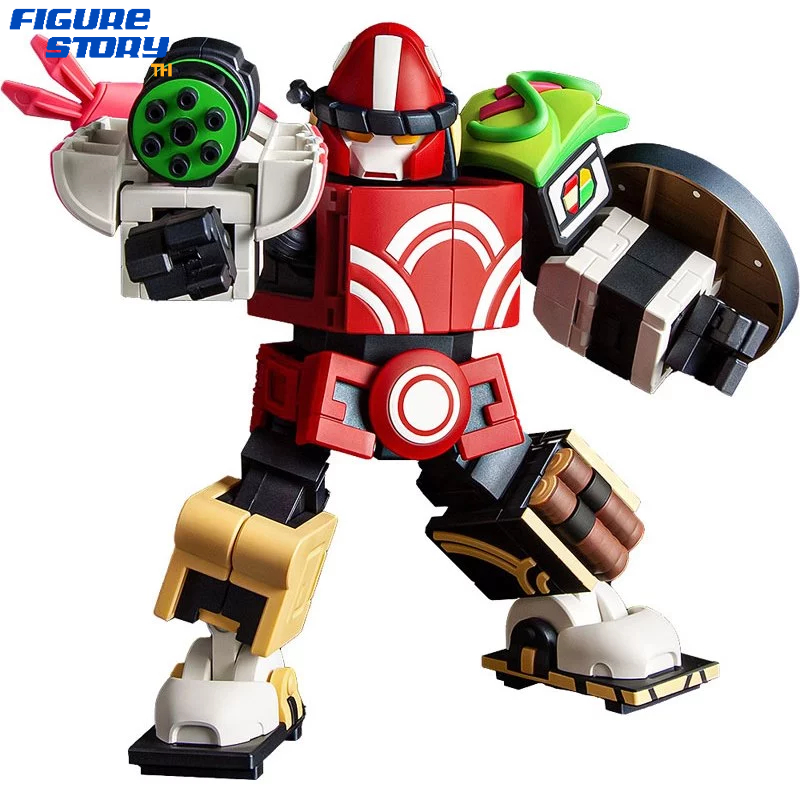 *พรี-ออเดอร์* [Blue Archive] KAITEN FX Mk.0 Plastic Model (อ่านรายละเอียดก่อนสั่งซื้อ)