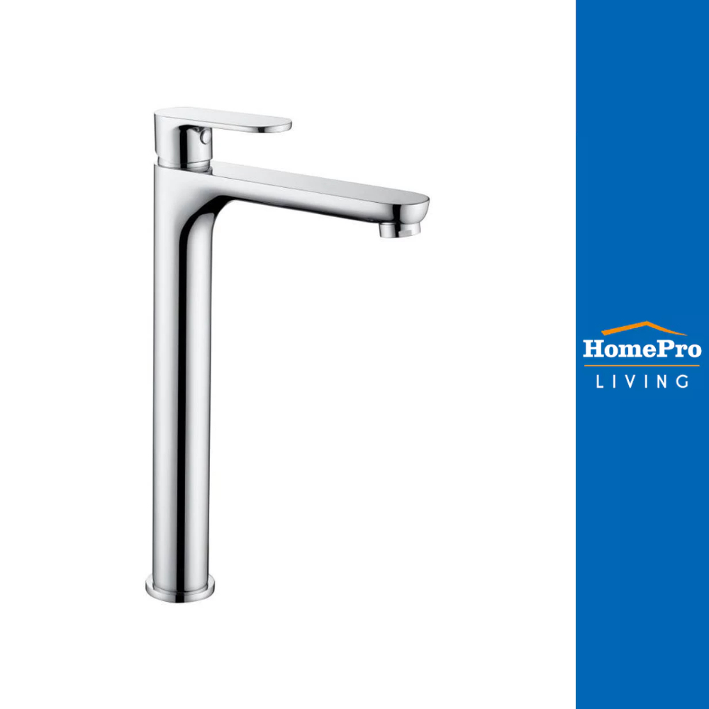 KARAT FAUCET ก๊อกอ่างล้างหน้า KF-58-611-50