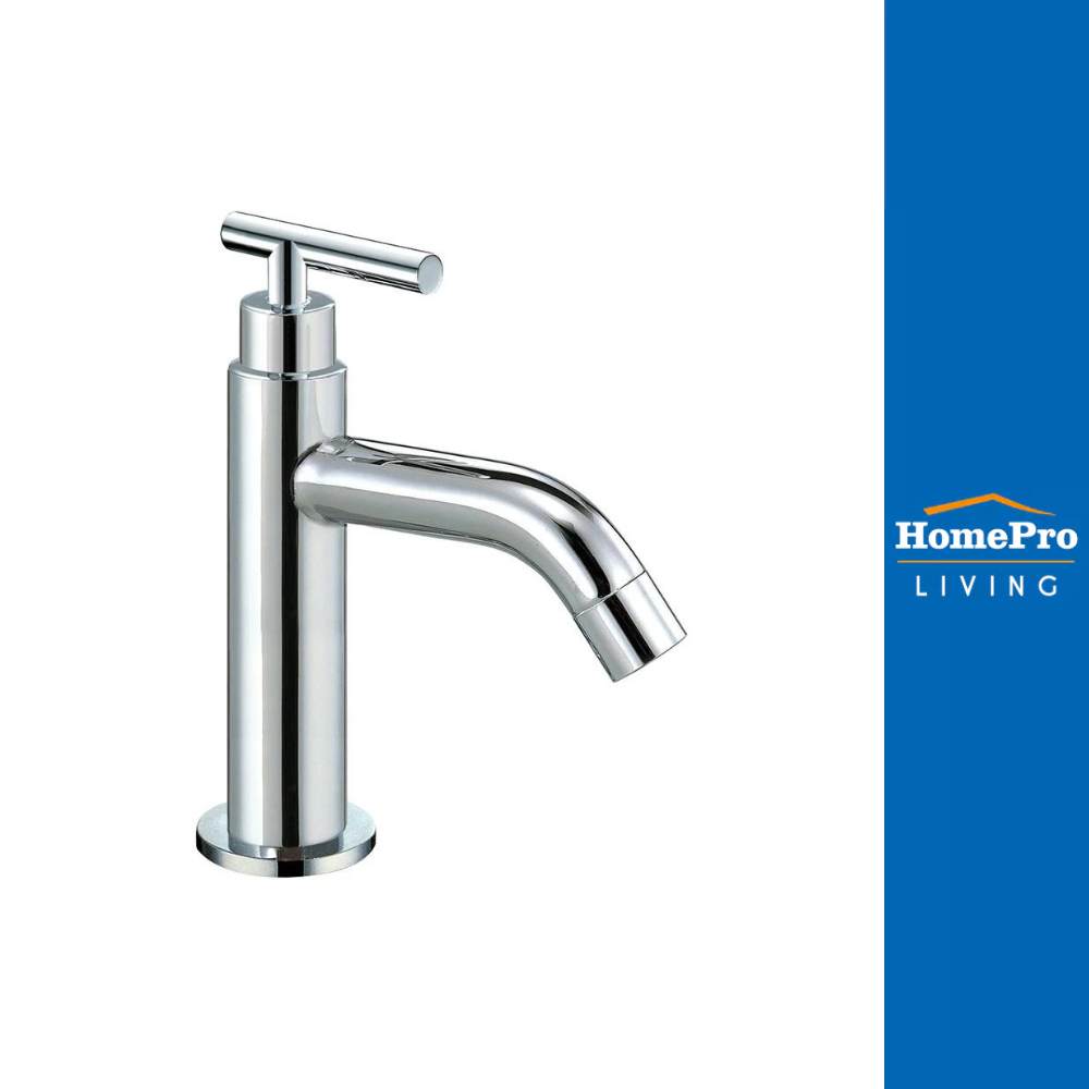 HomePro ก๊อกอ่างล้างหน้า HONS F1009