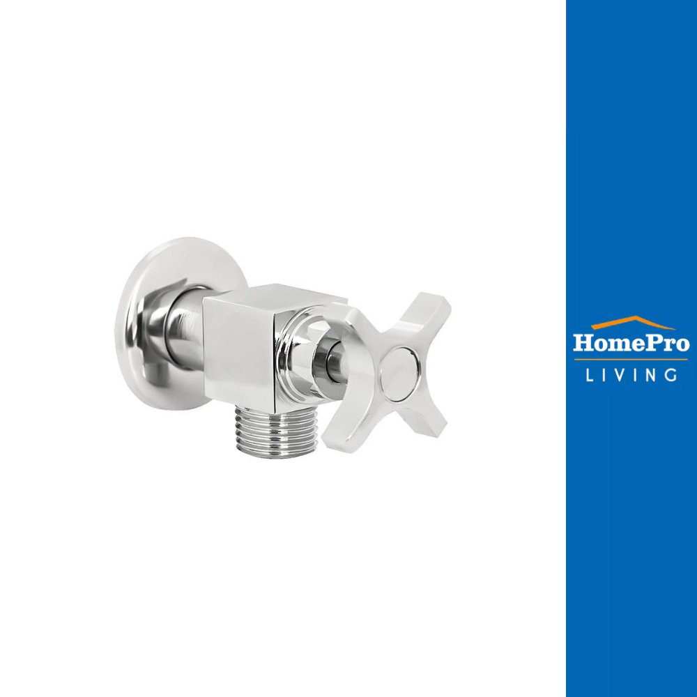 KOHLER สต๊อปวาล์ว 1ทาง K-12066T-3-CP จัดส่งโดย HomePro