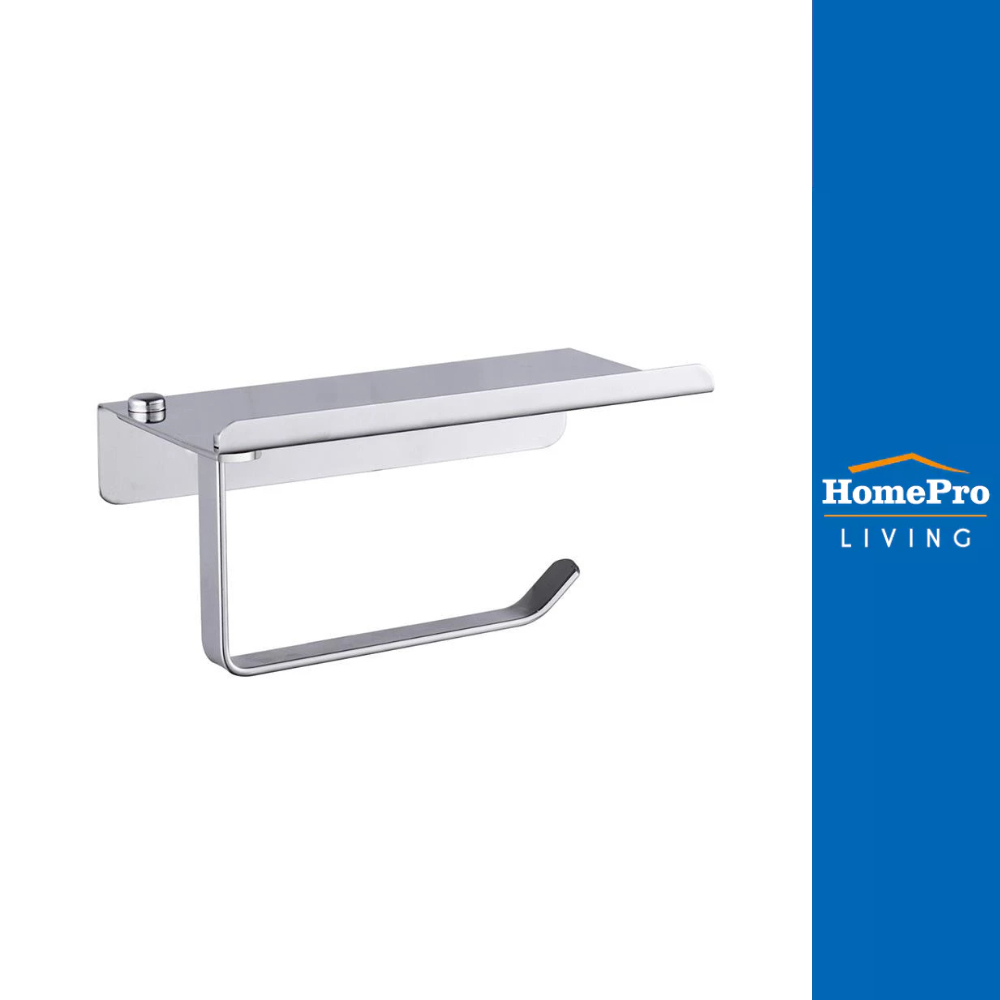 RASLAND ใส่กระดาษ RA AQ-999 สีโครม