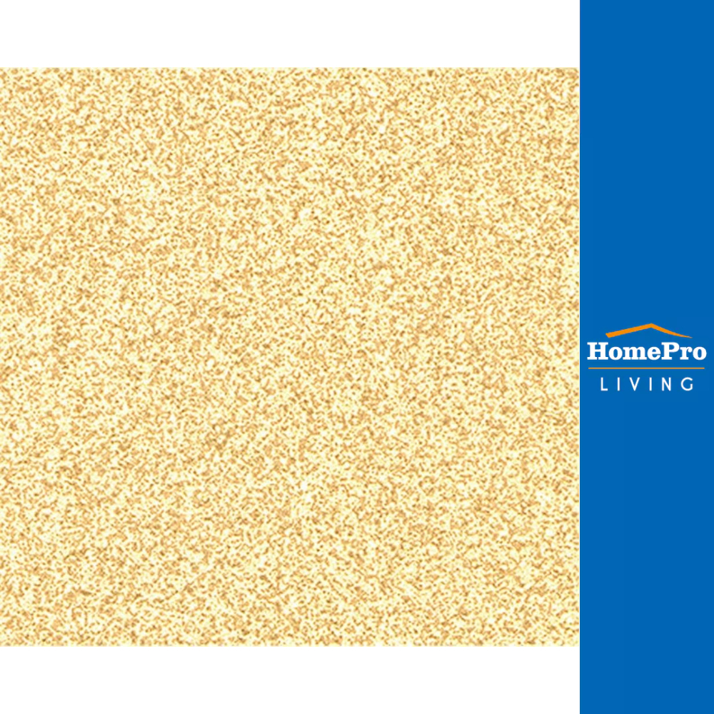 DURAGRES กระเบื้องพื้น 12x12 นิ้ว DKW-200SL ครีม A จัดส่งโดย HomePro