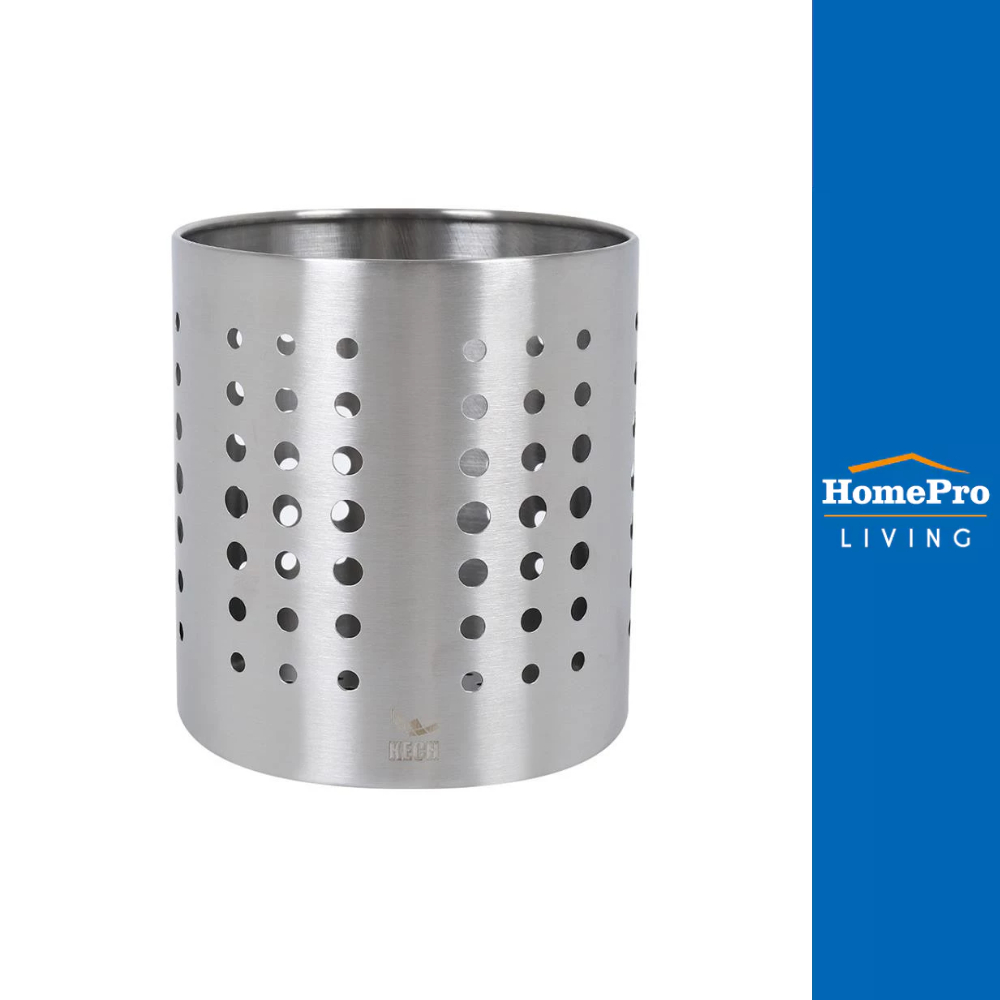 HomePro ที่ใส่ช้อน ส้อม ตะเกียบ รุ่น Panel แบรนด์ KECH