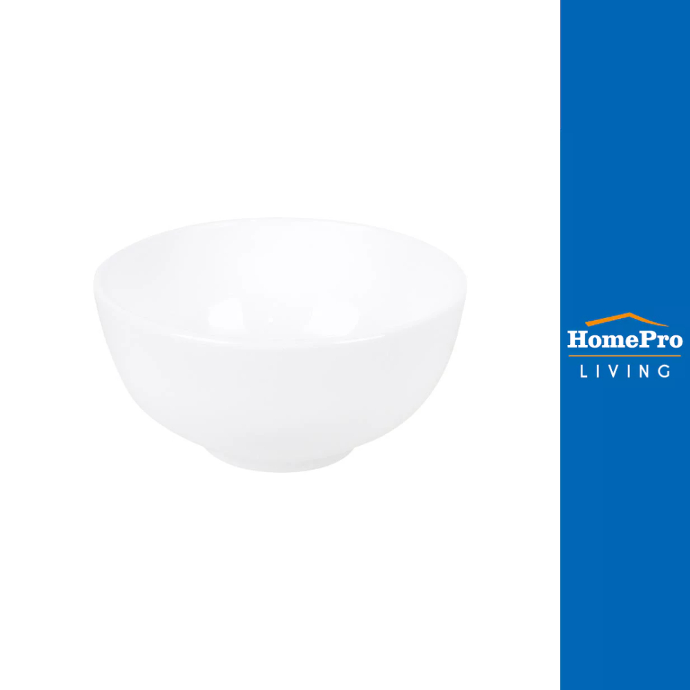 KECH ชาม แก้วโอปอล 4 นิ้ว AURA จัดส่งโดย HomePro