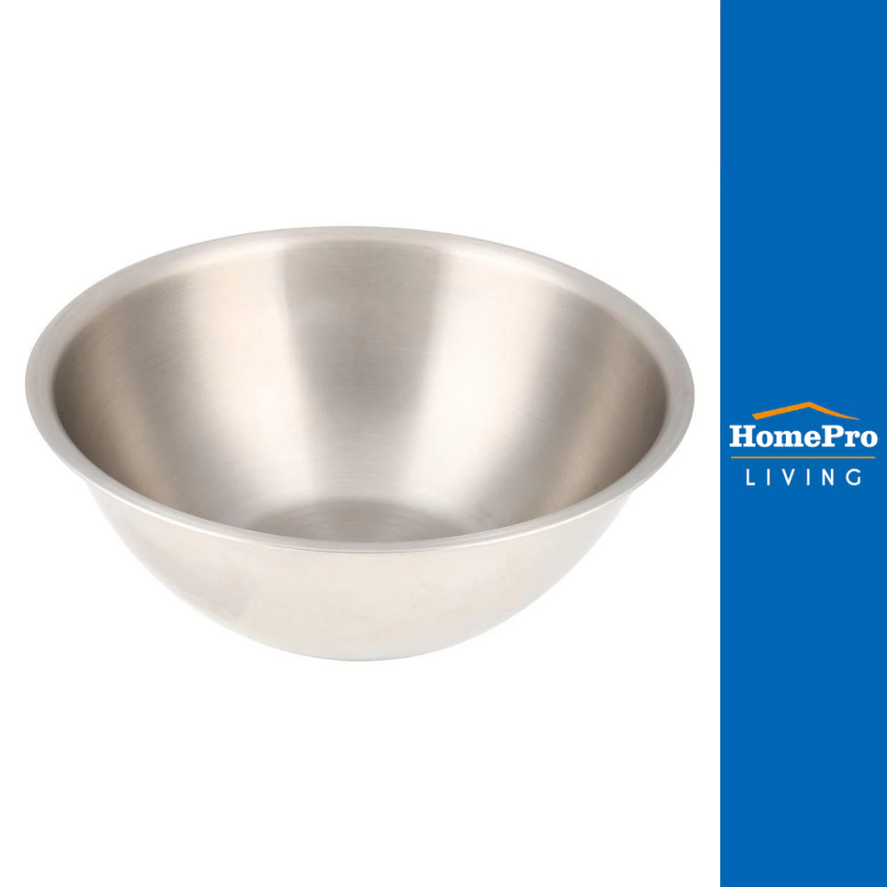 HomePro ชามผสมสเตนเลส 3.2L แบรนด์ SEAGULL
