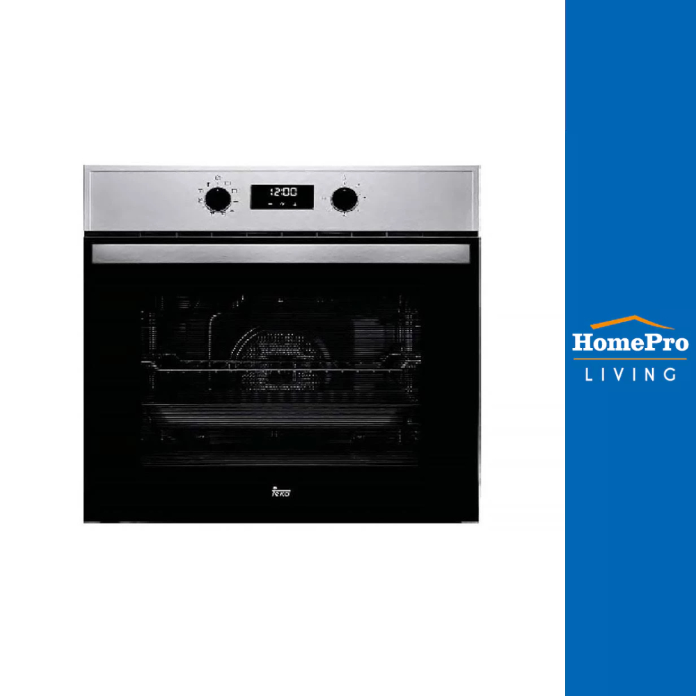 HomePro เตาอบฝังดิจิตอล HBB 635 แบรนด์ TEKA