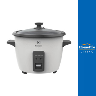 ELECTROLUX หม้อหุงข้าว MANUAL E2RC1-320W 1.80ลิตร จัดส่งโดย …