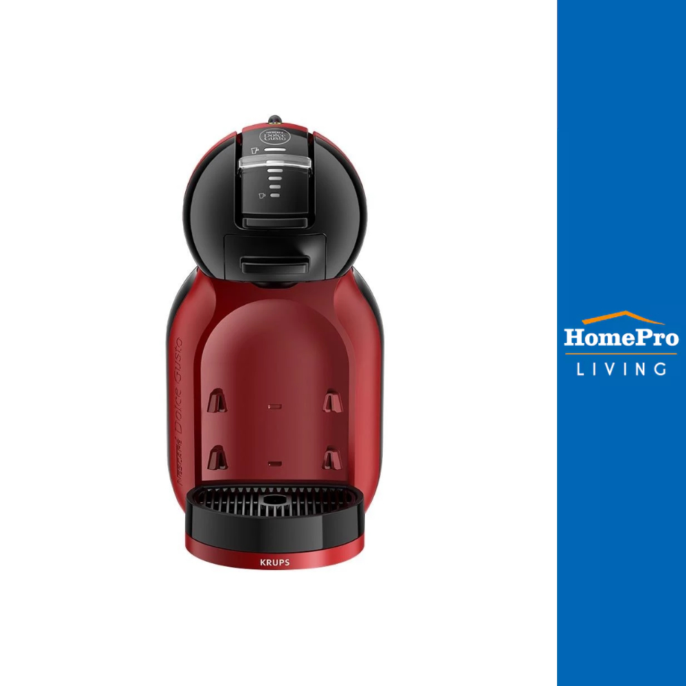 KRUPS เครื่องชงกาแฟแรงดัน รุ่น KP120H66
