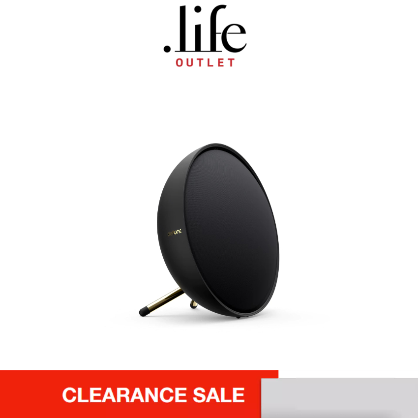 Defunc ลำโพง Wifi Speaker Home Small By Dotlife Copperwired