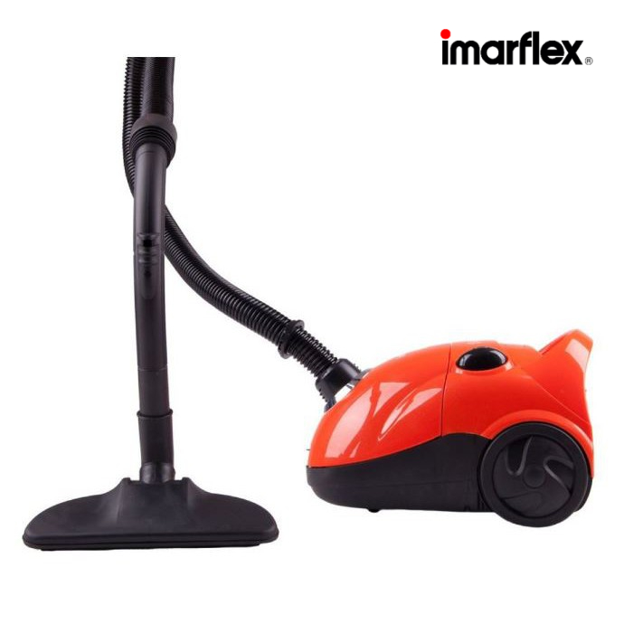 IMARFLEX_2 เครื่องดูดฝุ่น 1400 วัตต์   VC-921
