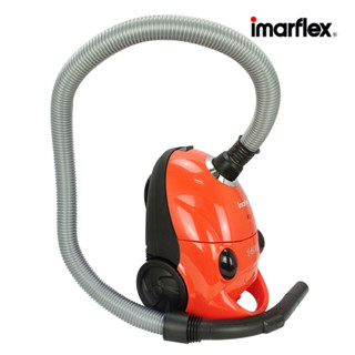 IMARFLEX_2 เครื่องดูดฝุ่น 1400 วัตต์   VC-921