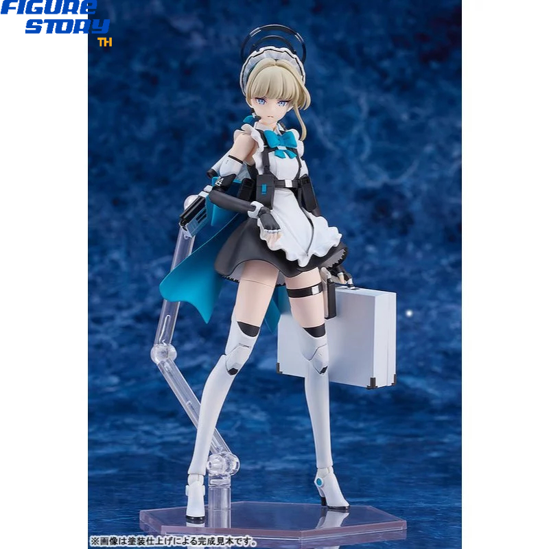 *พรี-ออเดอร์* PLAMATEA Blue Archive Toki Plastic Model (อ่านรายละเอียดก่อนสั่งซื้อ)