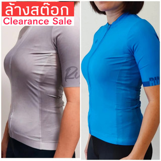 ❗ล้างสต็อก❗MALT Cycling Jersey: Rush​ WOMEN​ เสื้อจักรยานผู้หญิง