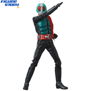 *Pre-Order*(จอง) Real Action Heroes No.792 RAH Kamen Rider 2 + 1 (Shin Kamen Rider) (อ่านรายละเอียดก่อนสั่งซื้อ)