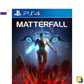 [+..••] PS4 MATTERFALL (เกมส์ PlayStation 4™🎮)