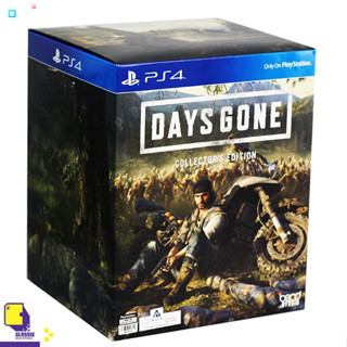 PlayStation 4™ เกม PS4 Days Gone [CollectorS Edition] (By ClaSsIC GaME)