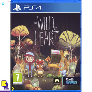 PlayStation 4™ เกม PS4 The Wild At Heart (By ClaSsIC GaME)