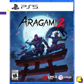 [+..••] PS5 ARAGAMI 2 (เกมส์  PS5™ 🎮)