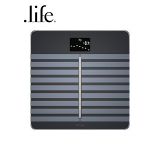 WITHINGS เครื่องวัดน้ำหนักอัจฉริยะ Body Cardio By Dotlife.