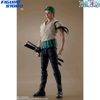 *Pre-Order*(จอง) S.H.Figuarts Roronoa Zoro (A Netflix Series: ONE PIECE) (อ่านรายละเอียดก่อนสั่งซื้อ)