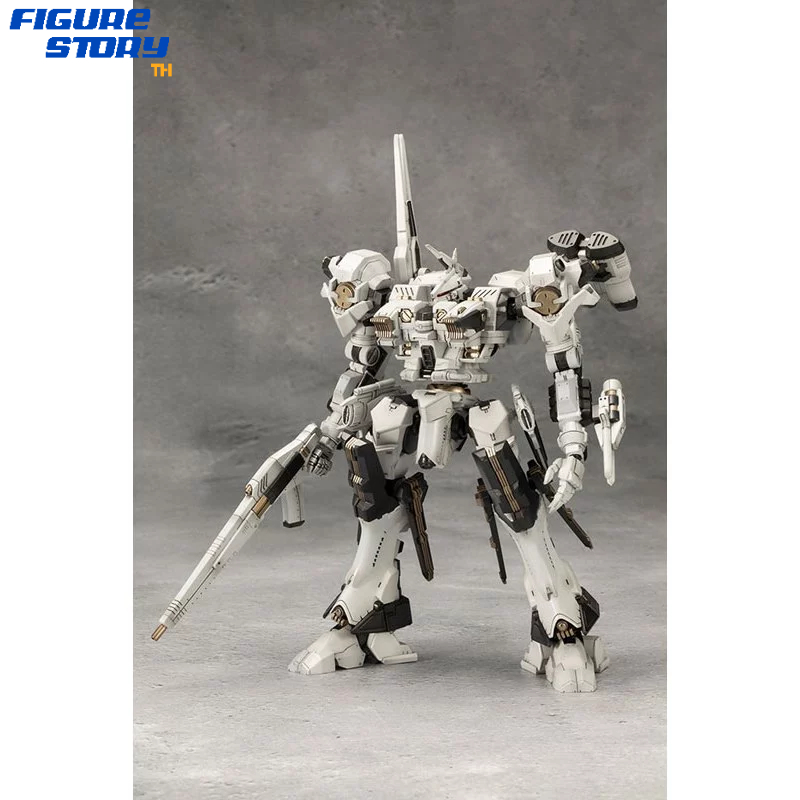 Kotobukiya 1/72 Scale Armored Core Plastic Model Kit AC013 VI022 NINEBALL  SERAPH Anime Action Figure Collectible Gifts for Kids - AliExpress