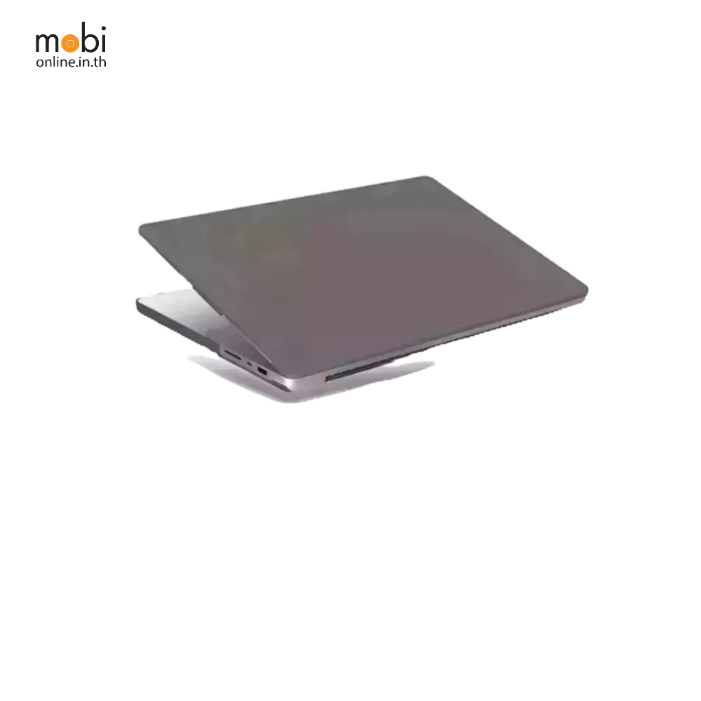UNIQ CASE  M2 CLARO CASE เคสสำหรับแมคบุ๊คแอร์ขนาด 13.6 นิ้ว