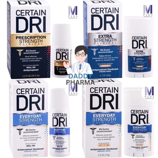 ส่งทันที* Certain Dri โรออนระงับเหงื่อที่ดีที่สุด