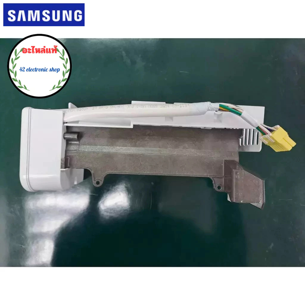 DA97-13415A  ASSY ICE MAKER;GGH-PJT,220~240V อะไหล่ตู้เย็น samsung ของแท้บริษัท