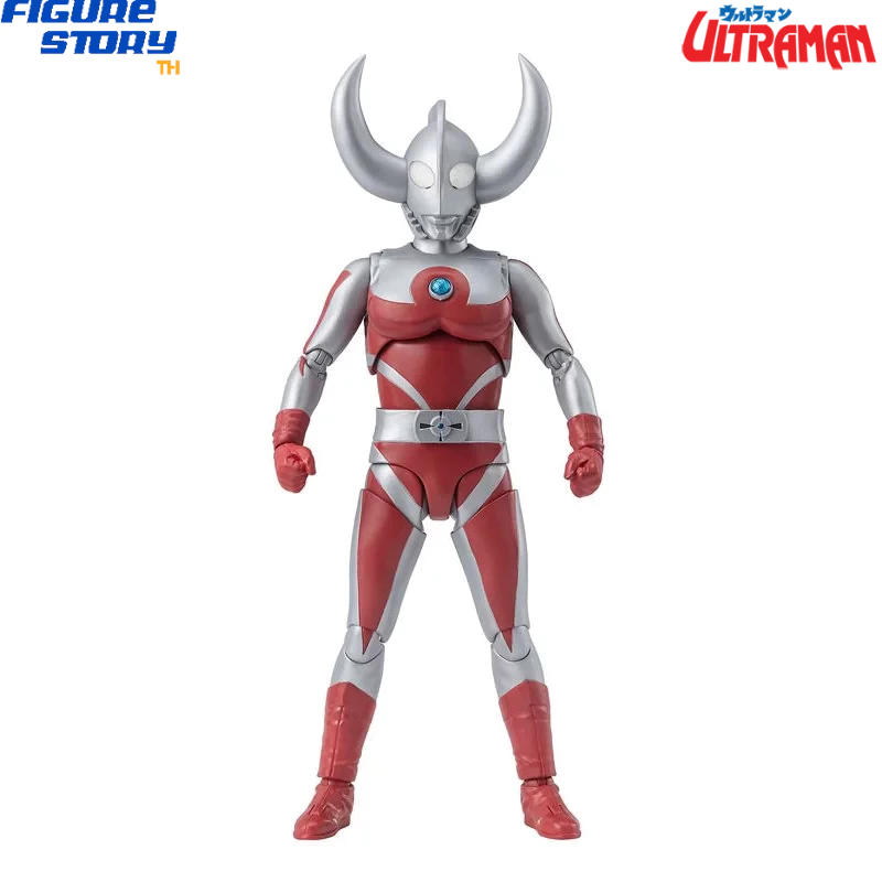 *In Stock*(พร้อมส่ง) S.H.Figuarts Father of Ultra "Ultraman Ace" (โมเดล)(ของแท้)(ล๊อตJP)