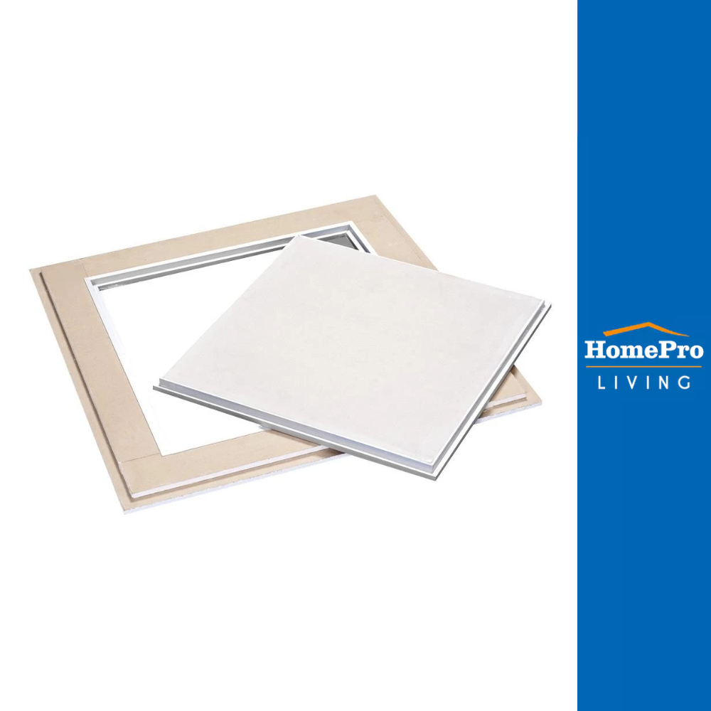 GYPROC ช่องเปิดเซอร์วิส 600x600 มม. จัดส่งโดย HomePro