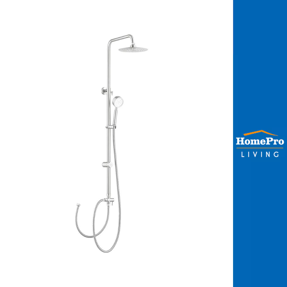 COTTO ฝักบัว RAIN SHOWER CT6214SA จัดส่งโดย HomePro