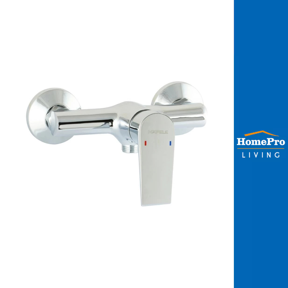 HAFELE ก๊อกผสมยืนอาบ 495.61.077