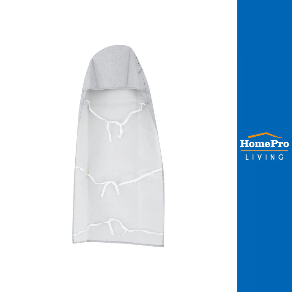 PLIM อะไหล่ผ้ารองรีดแบบนั่งสะท้อนความร้อน จัดส่งโดย HomePro