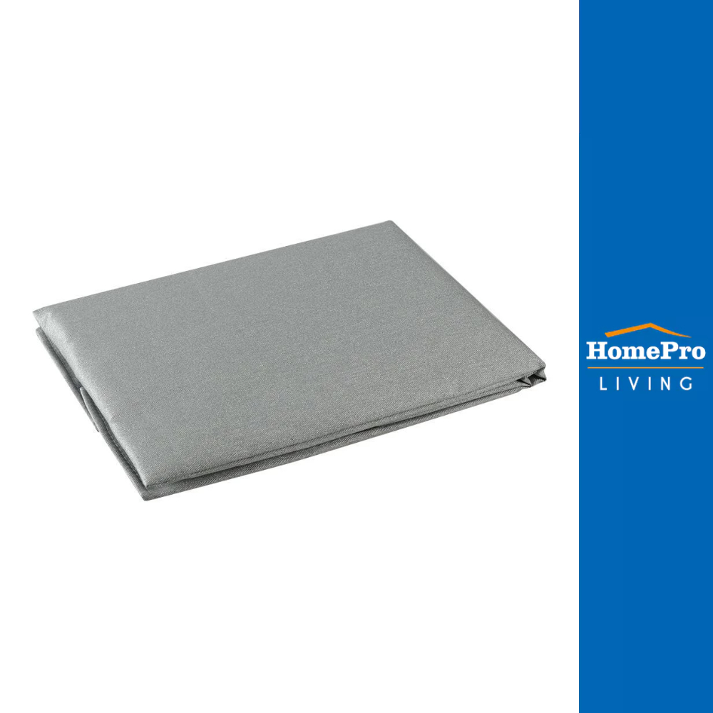 PLIM อะไหล่ผ้ารองรีดเสริมฟองน้ำ 11 ระดับ เคลือบสารสะท้อนความร้อน จัดส่งโดย HomePro